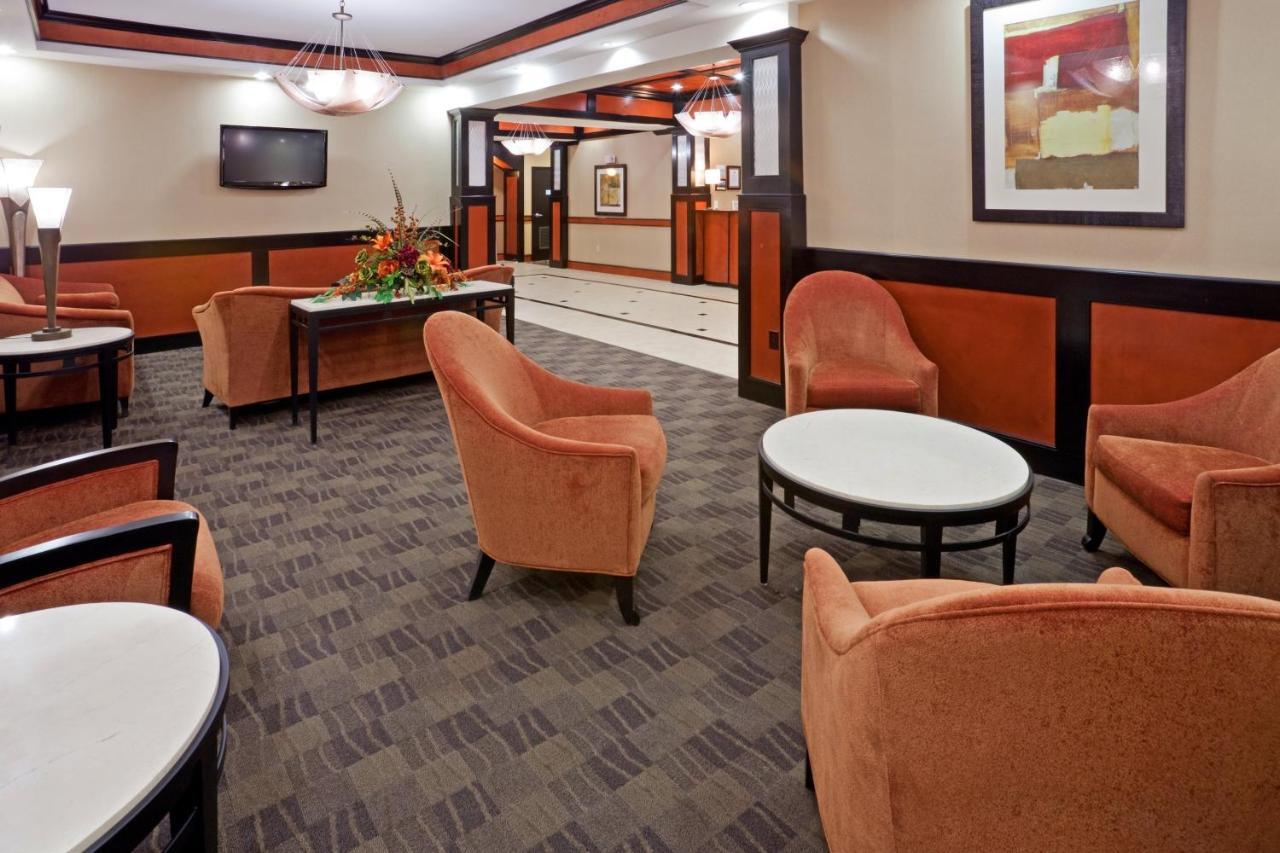 Comfort Inn & Suites Dallas Medical-Market Center 外观 照片